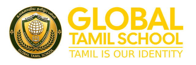 Global Tamil School logo