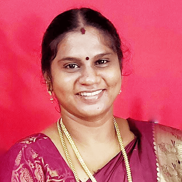 திருமதி. பிருந்தா அருண்