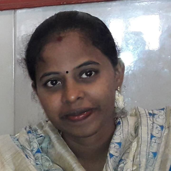 திருமதி. தேவிகா பாலன்