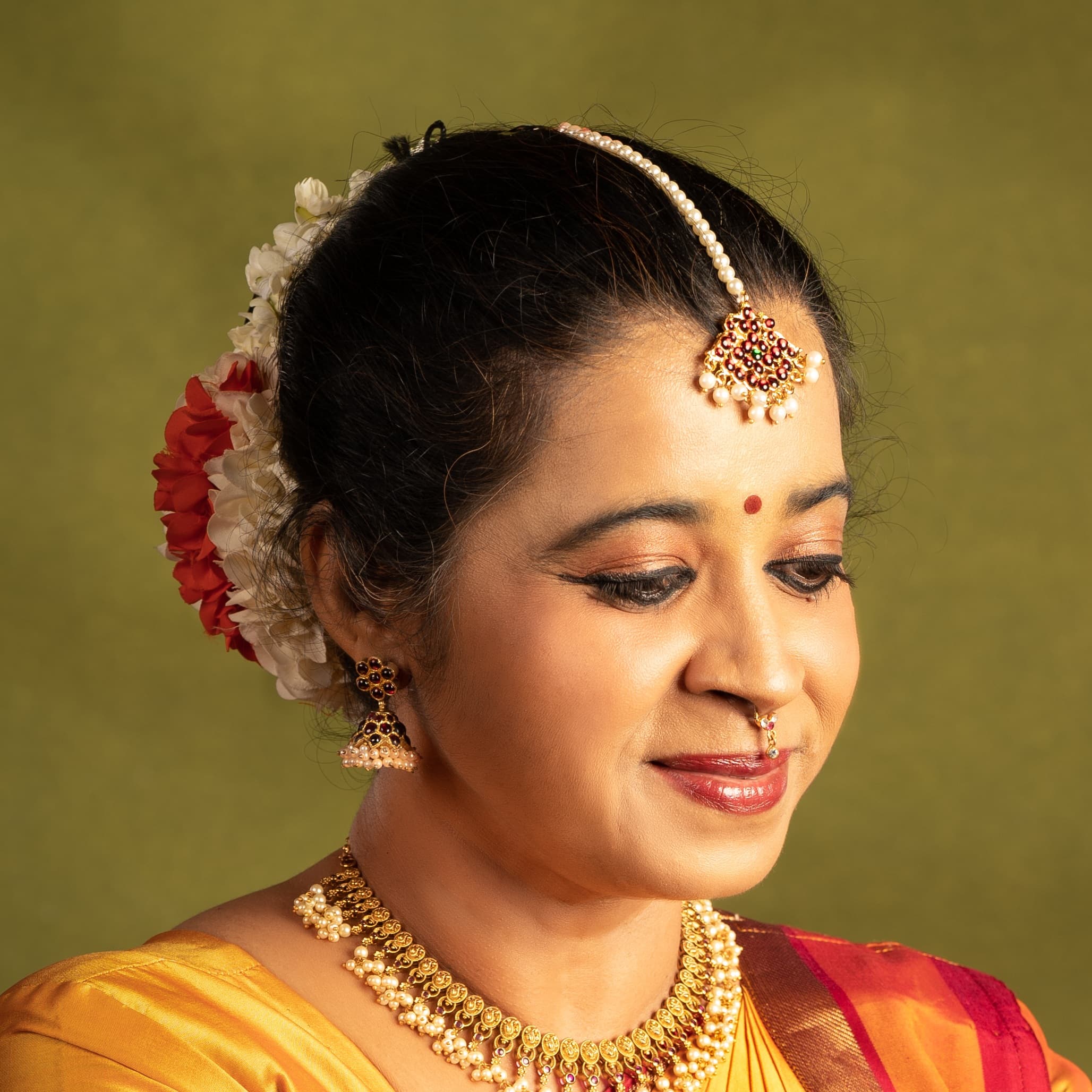 திருமதி. தீபா BS