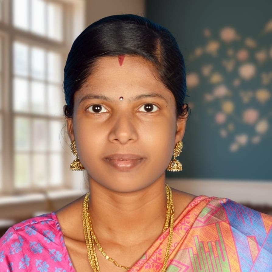 திருமதி. மாணிக்க ஈஸ்வரி