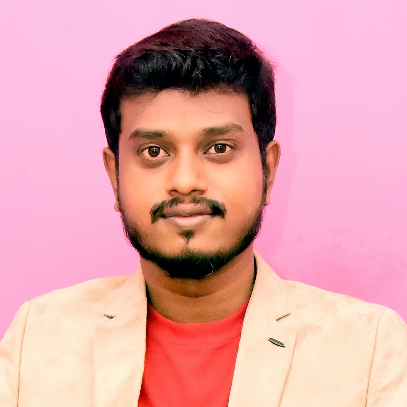 திரு. ஜெரால்டு ஜேம்ஸ்