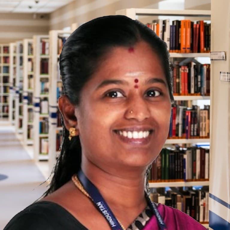 திருமதி. கிருஷ்ண பிரியா