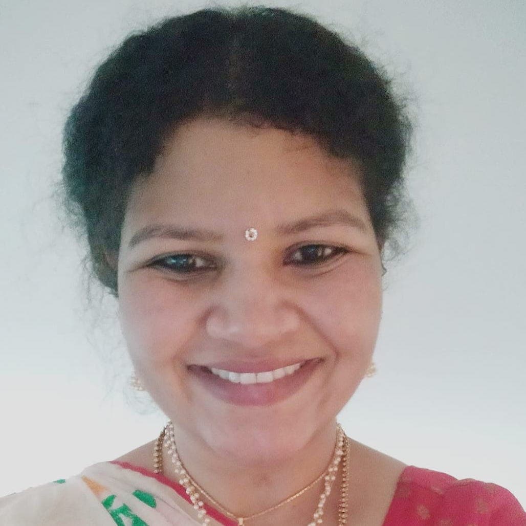 திருமதி. லிண்டா ஜான்சன்