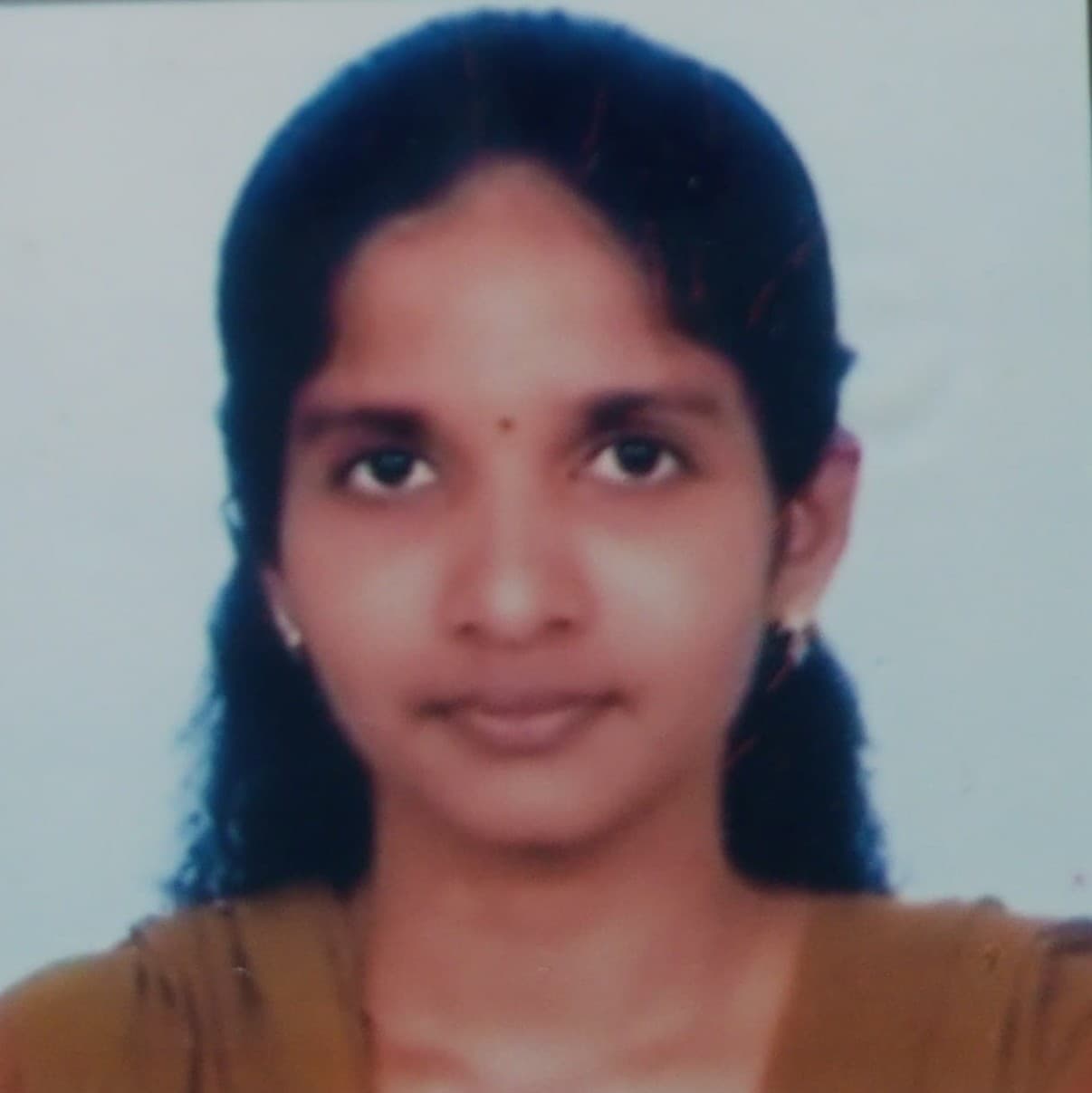 திருமதி. நர்மதா குமரன்