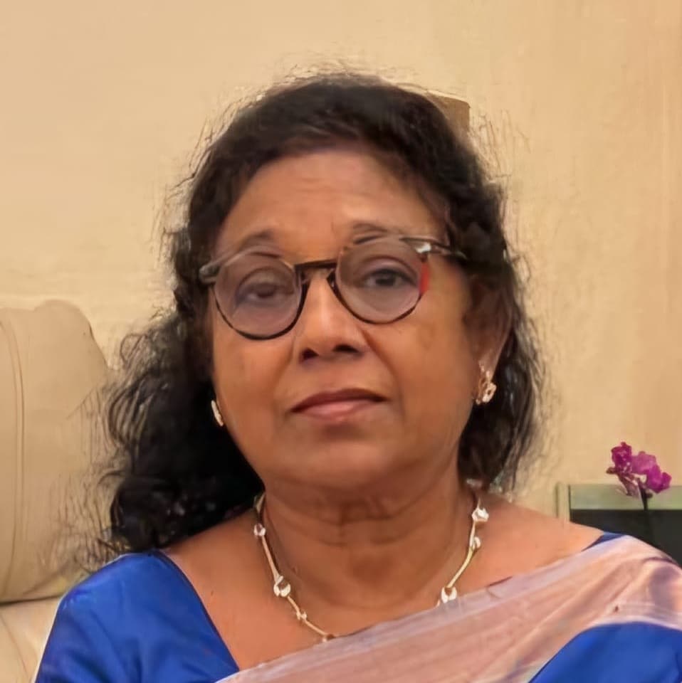 உயர்திரு. பொன்னம்மாள் ஃப்ரெடரிக் ஜோசப்