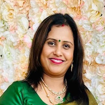 திருமதி. சந்தியா திரு