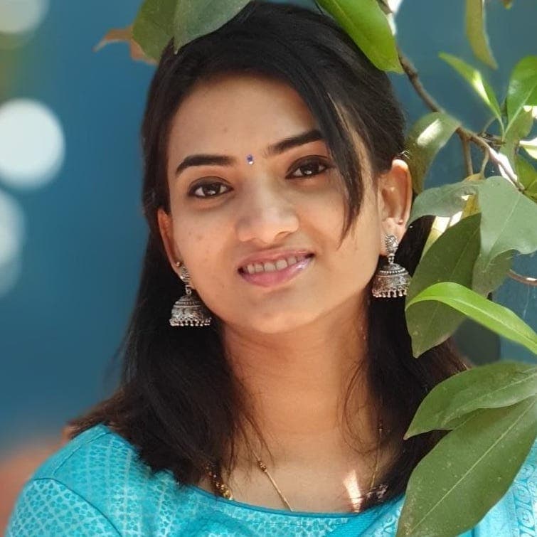 திருமதி. சஞ்சியா செந்தில்