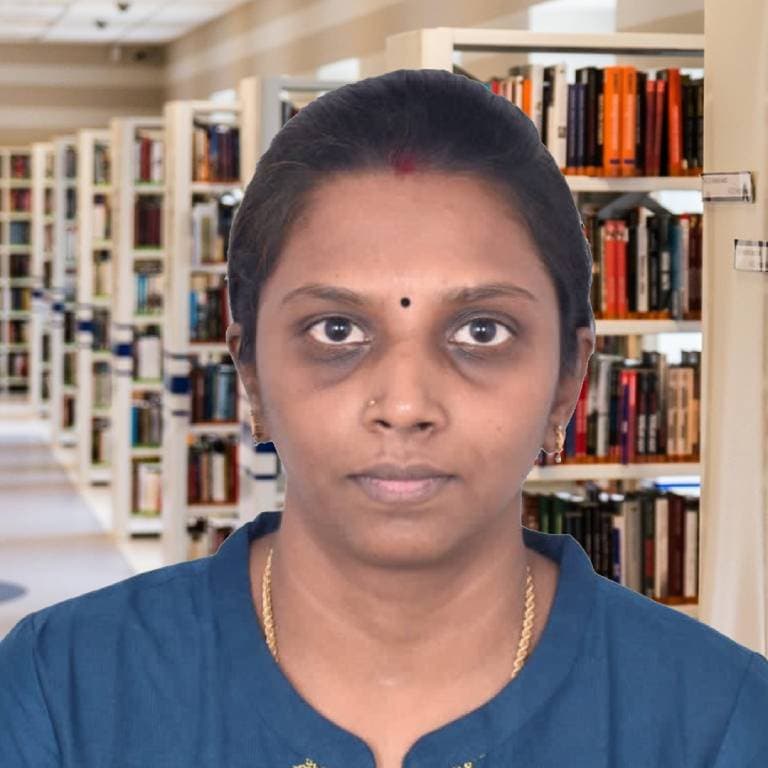 திருமதி. சங்கரேஸ்வரி நாகேந்திரா