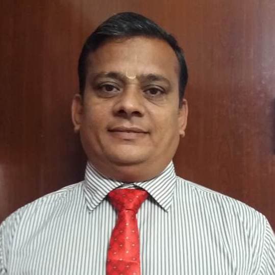 திரு. சரவணவெங்கடேசன்