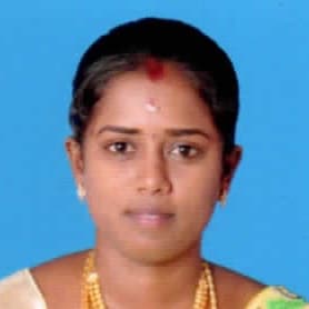 திருமதி. சிந்துரி கணேஷ்குமார்