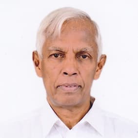 தெய்வத்திரு. சிவா பிள்ளை