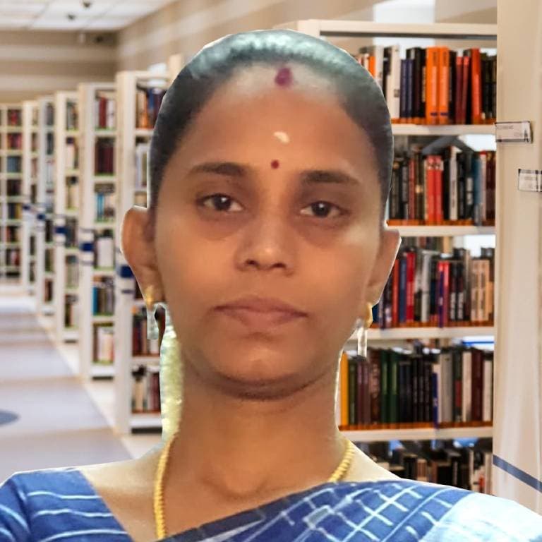 திருமதி. சுரேகா வன்னியராஜா