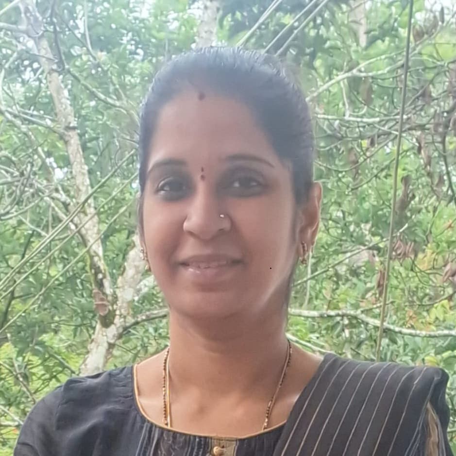 திருமதி. வைஷ்ணவி சிவா