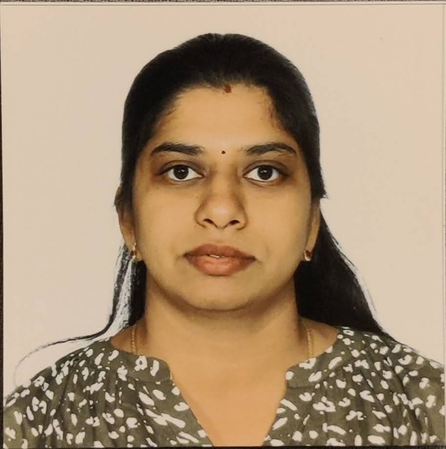 திருமதி. விஜயலட்சுமி சுந்தர்ராஜன்