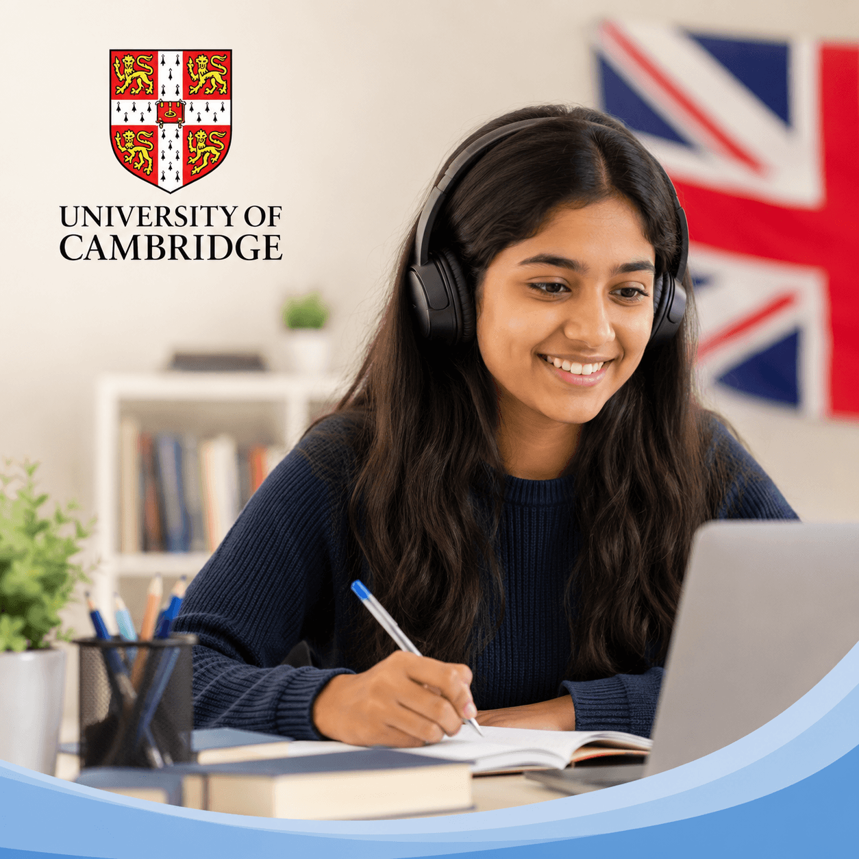 Cambridge - OL / AL Tamil (Online)