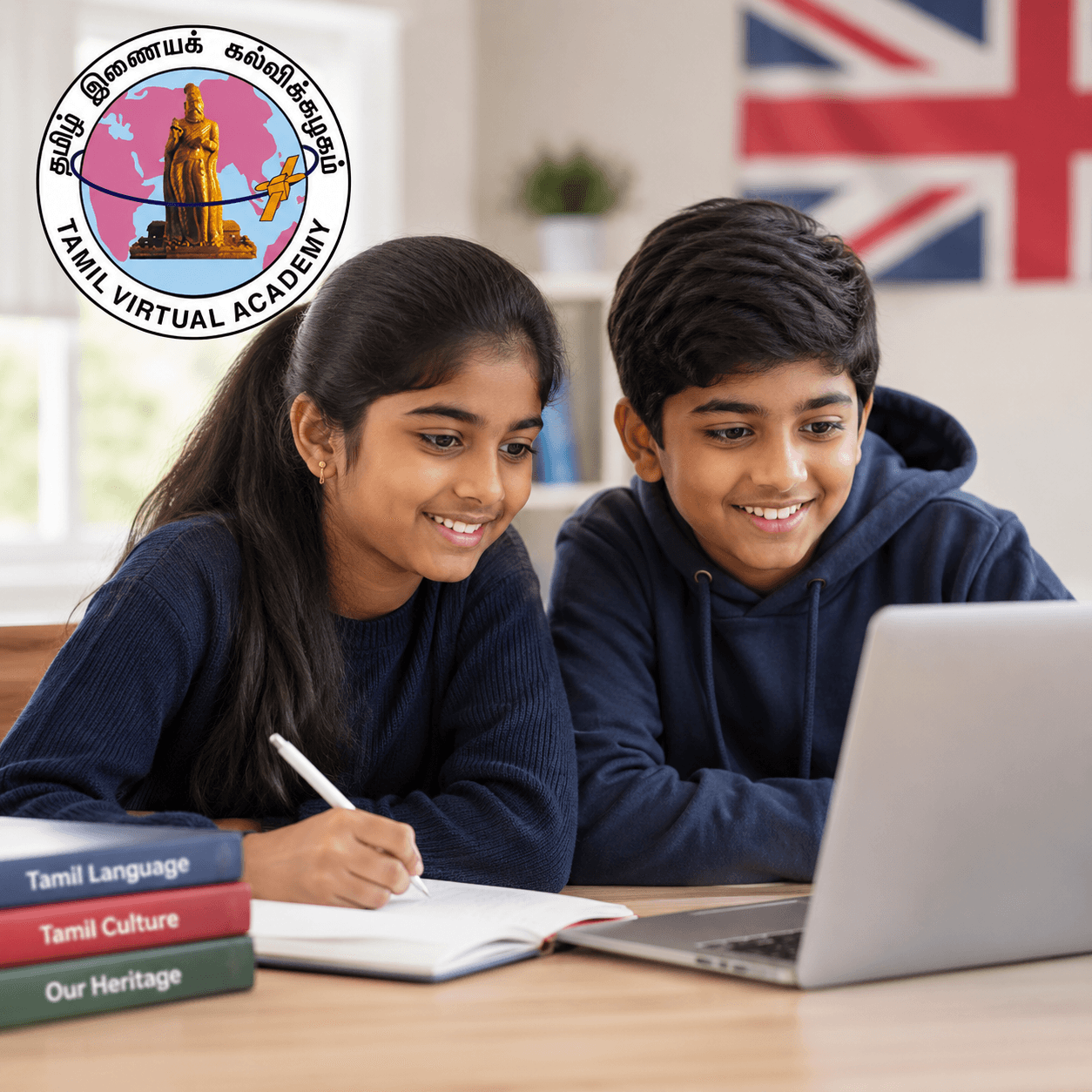 Tamil Virtual University (TVU) - Online Classes